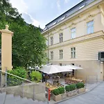 Loft Hotel Bratysława