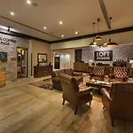 Loft Hotel