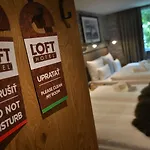 Loft Bratislava