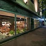 Loft Hotel 4*