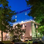 Loft Hotel Bratislava