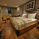 Loft 4* Bratislava