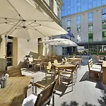 Loft Hotel 4*