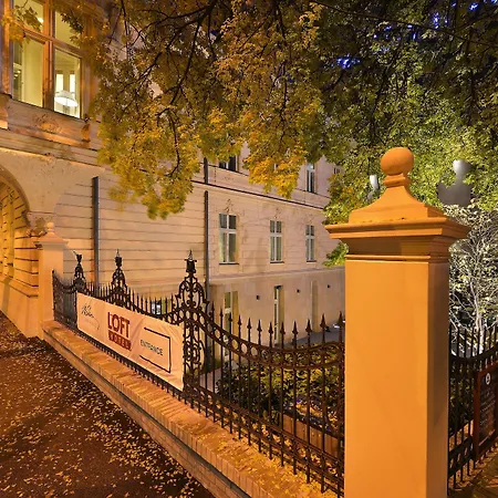 Loft Bratislava