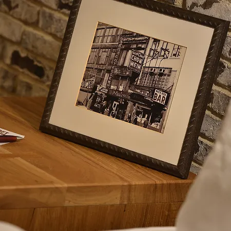 Hotel Loft Bratislava