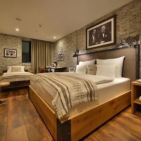 Loft Bratislava