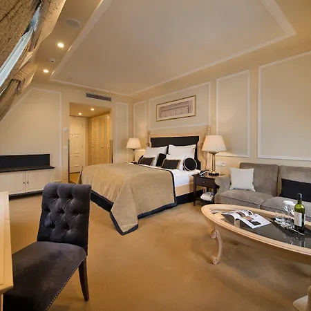 Loft 4* Bratislava