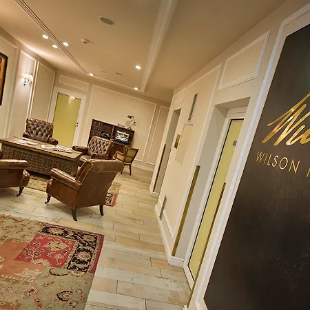 Hotel Loft 4*