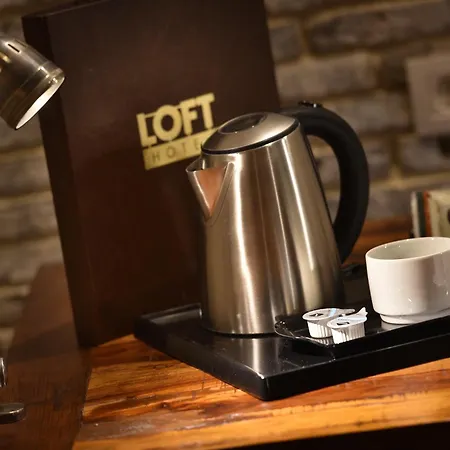 Loft