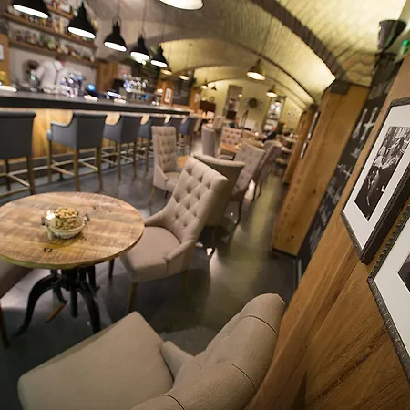 Loft 4* Bratislava