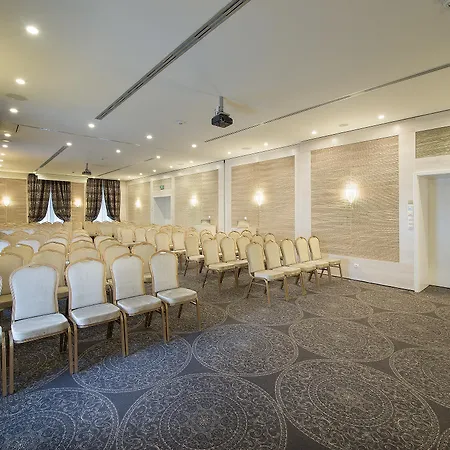 Loft Hotel Bratislava