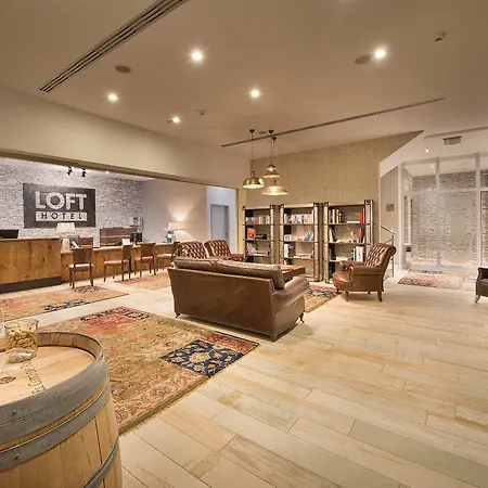 Loft Bratislava