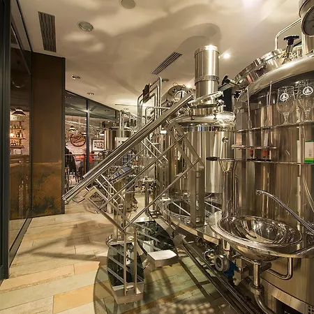 Loft Bratislava
