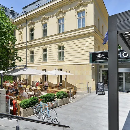 Loft 4* Bratislava