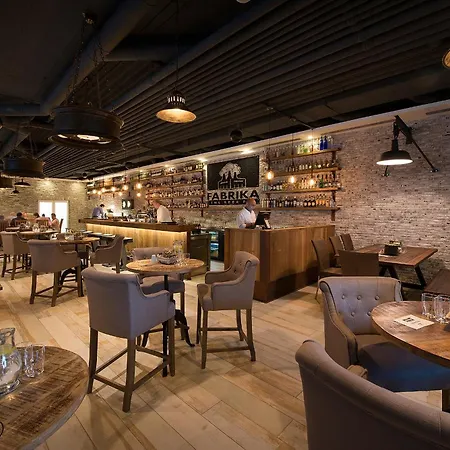 Loft Bratislava