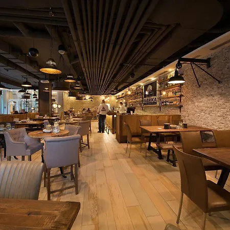 Loft Bratislava