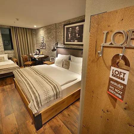 Loft