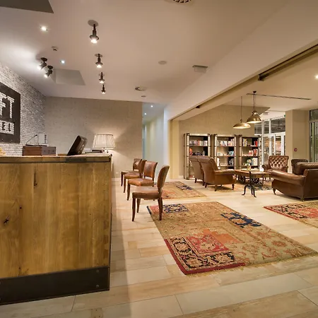 Loft Hotel