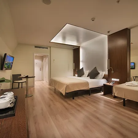 Hotel Loft 4*