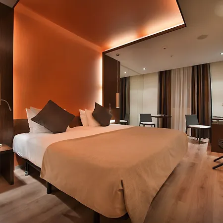 Loft Hotel