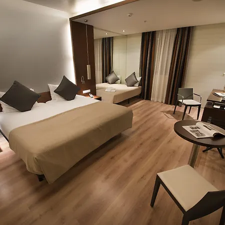 Loft Bratislava