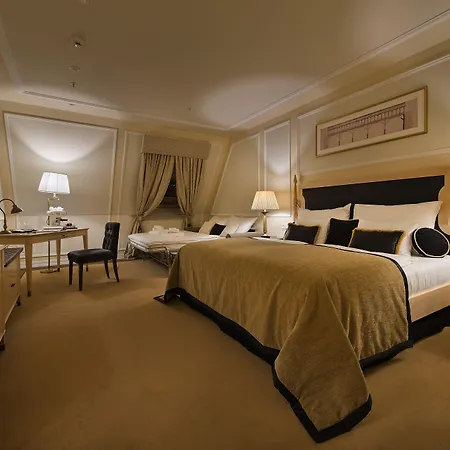 Otel Loft Bratislava