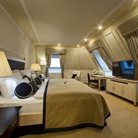 Loft 4* Bratislava