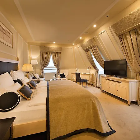 Loft Hotel Bratislava