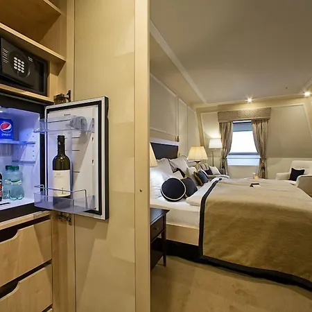 Hotel Loft