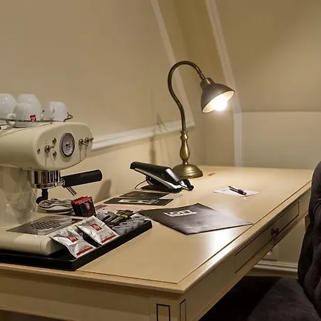 Loft Szálloda Pozsony