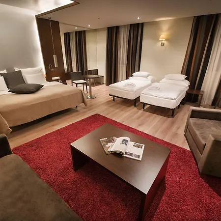 Loft 4* Bratislava