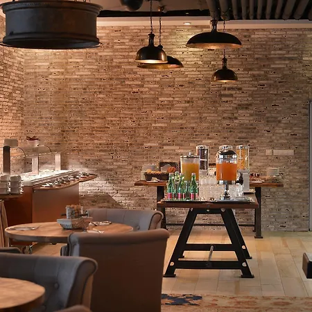 Loft 4* Bratislava