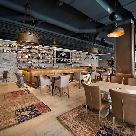 Hotel Loft