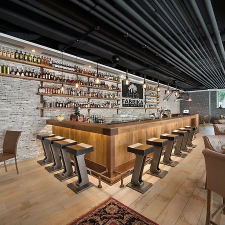 Loft 4* Bratislava