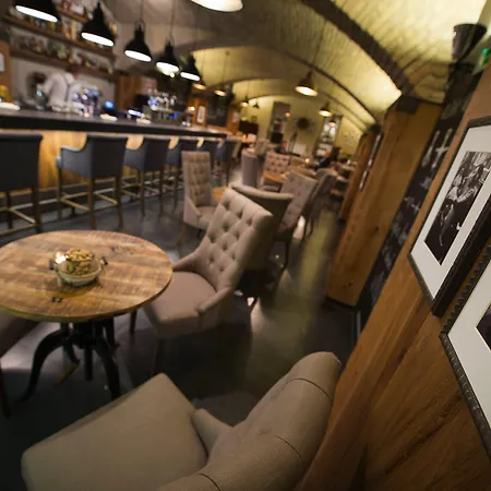 Hotel Loft 4*