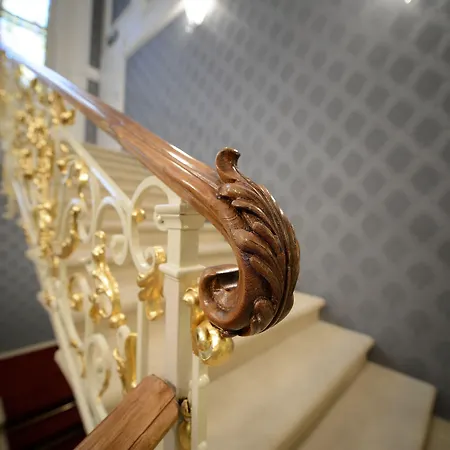 Loft Hotel Bratislava