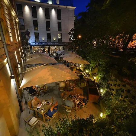 Otel Loft
