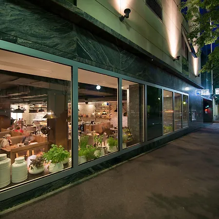 Loft Hotel 4*