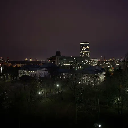 Loft 4*