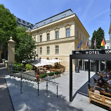 Loft 4* Bratislava