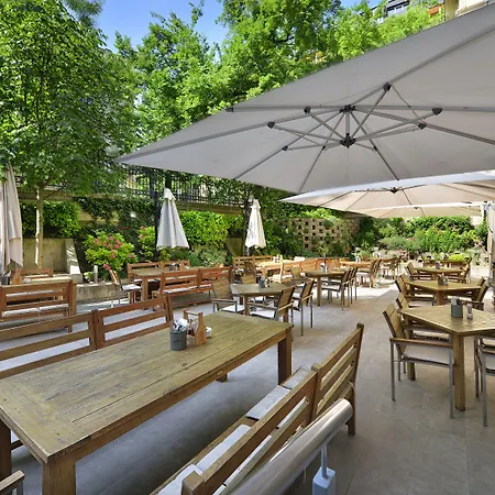 Loft 4* Bratislava