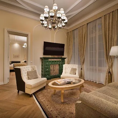 Loft Otel 4*
