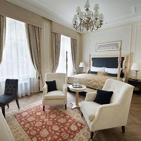 Otel Loft Bratislava