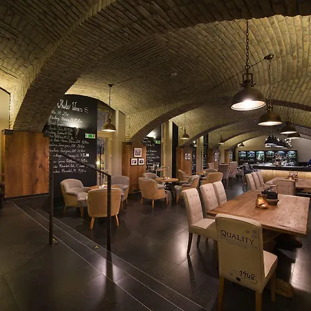 Loft 4* Bratislava