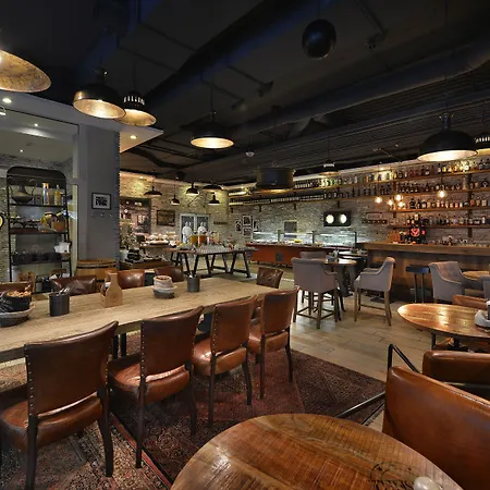 Loft Bratislava