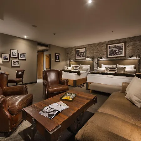 Otel Loft Bratislava