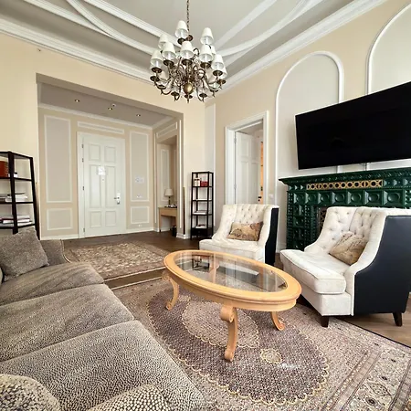 Готель Loft 4*