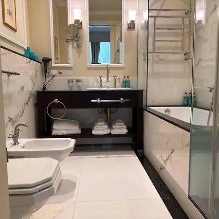 Loft 4* Братислава