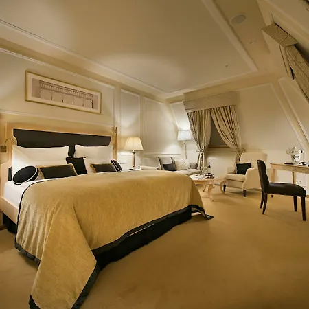 Loft 4* Bratislava