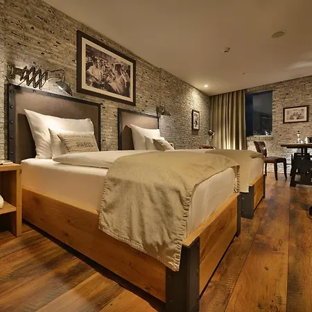 Loft Отель